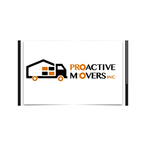 Proactive Movers Inc.